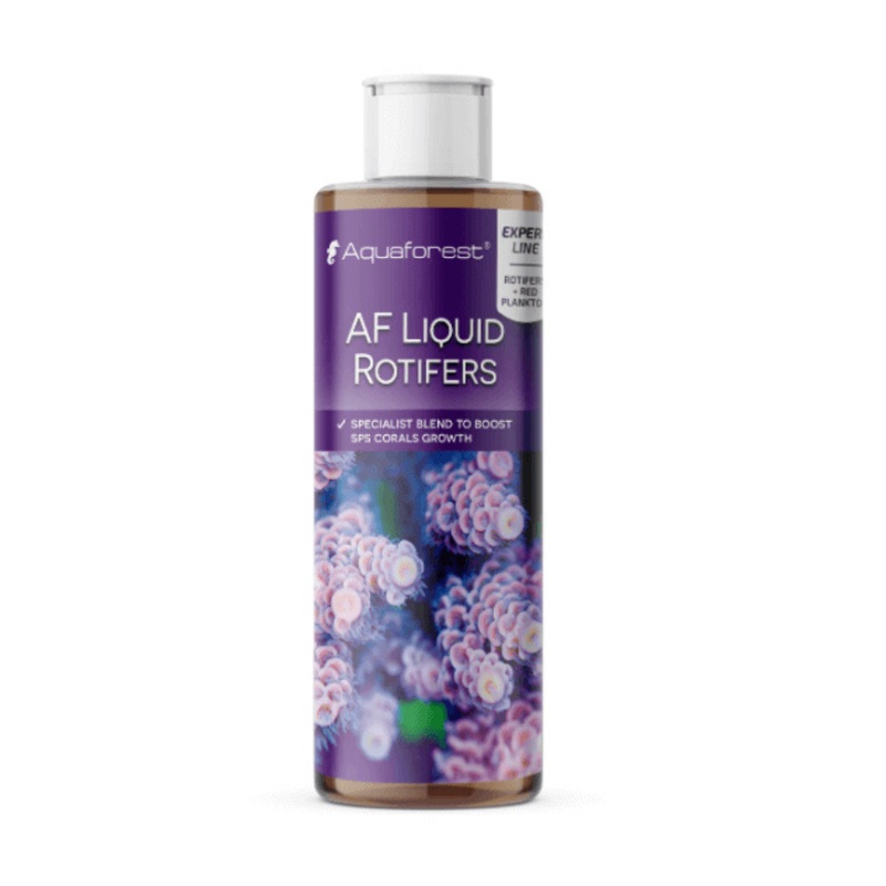 AF Liquid Rotifers 250ml