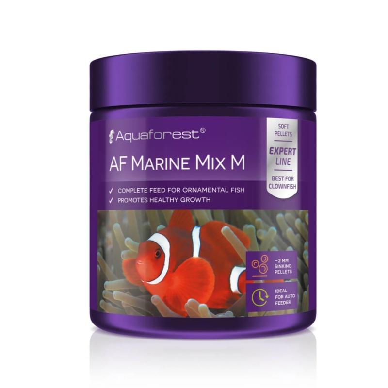 AF Marine Mix M 120g