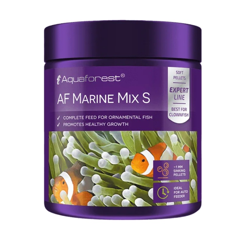 AF Marine Mix S 120g