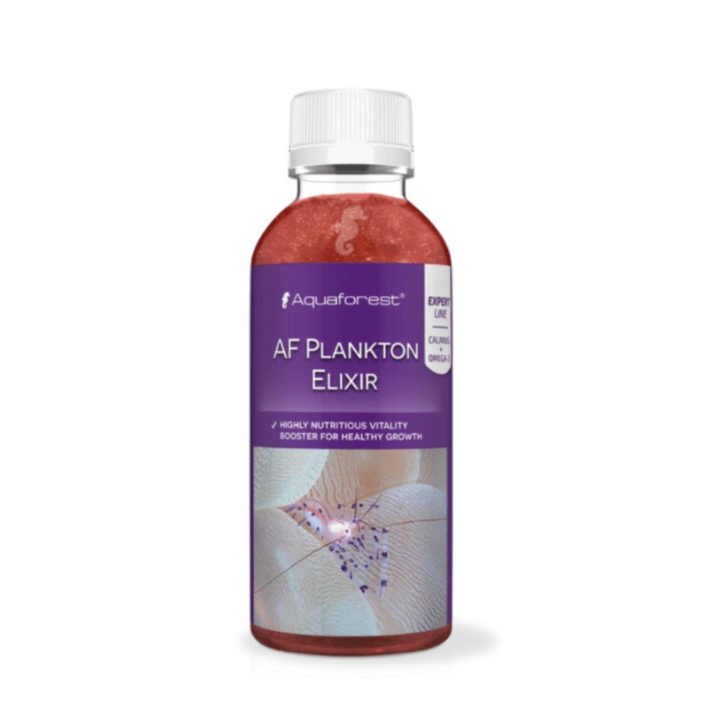 AF Plankton Elixir 250ml