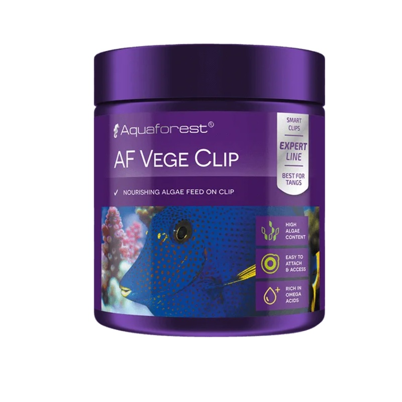 AF Vege Clip 100g
