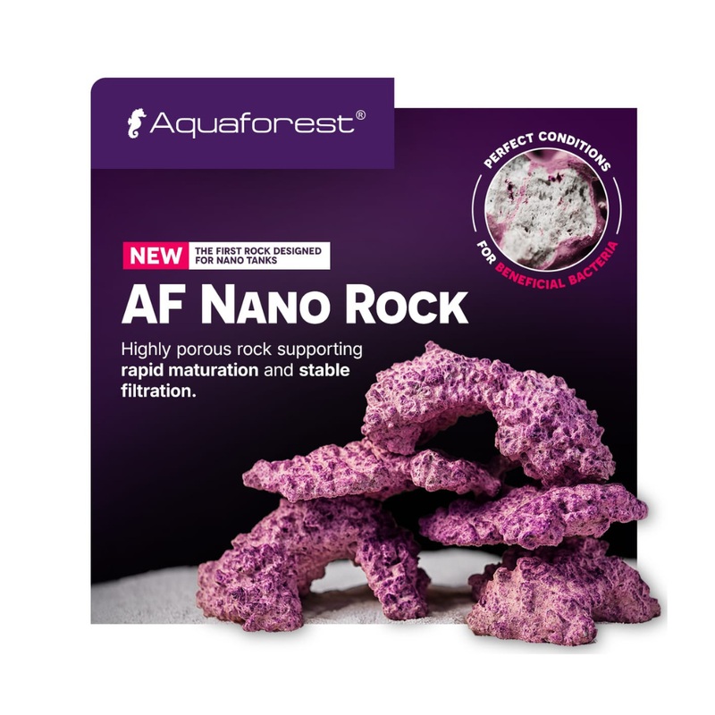 AF Nano Rock 3.5kg