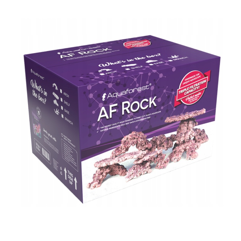 AF Rock - Arch 10kg
