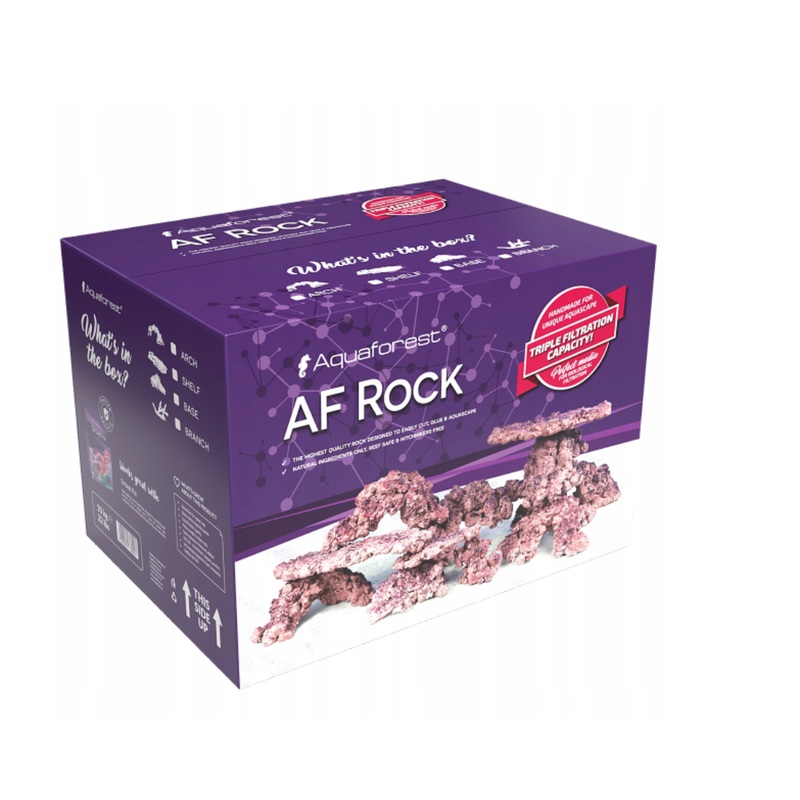AF Rock - Base 10kg