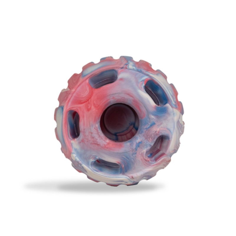 Woof Dog Toy Pupsicle Holiday Fourth Of July