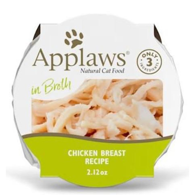 Applaws Tender Chicken Breast Cat Pot