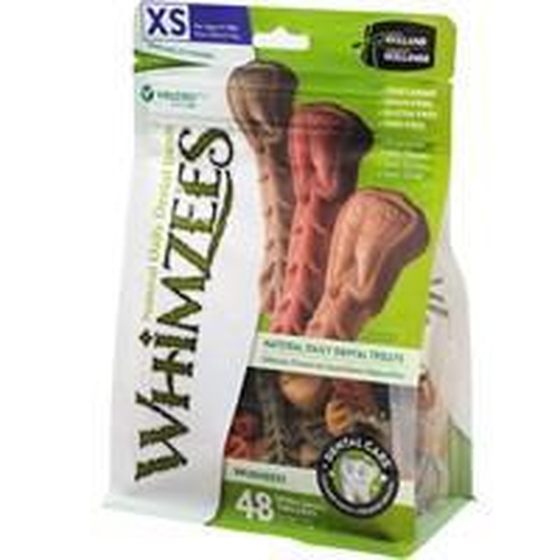 Whimzees Toothbrush Star