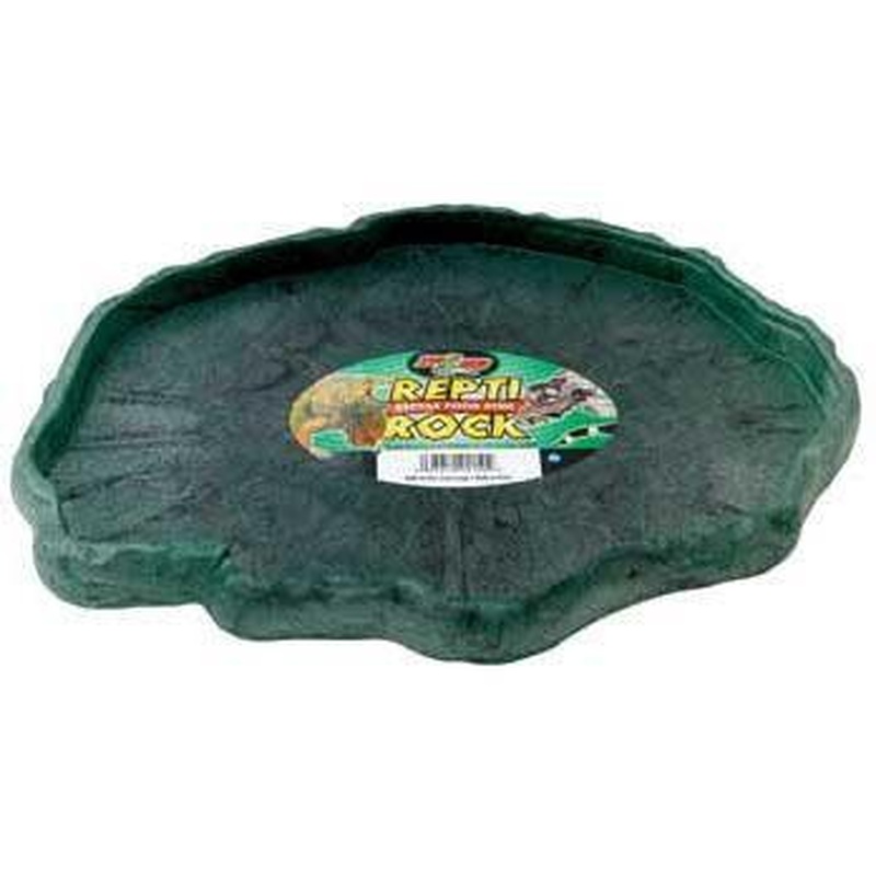 Zoo Med Repti-Rock Food Dish
