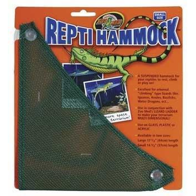 Zoo Med Repti Hammock