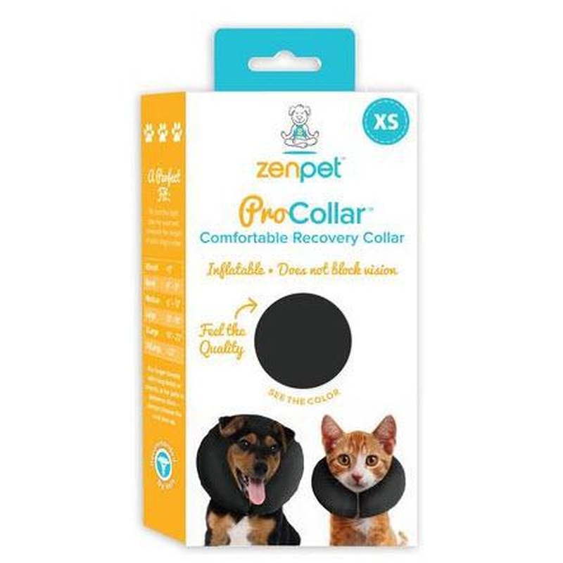 ZenPet Zencollar Inflatable