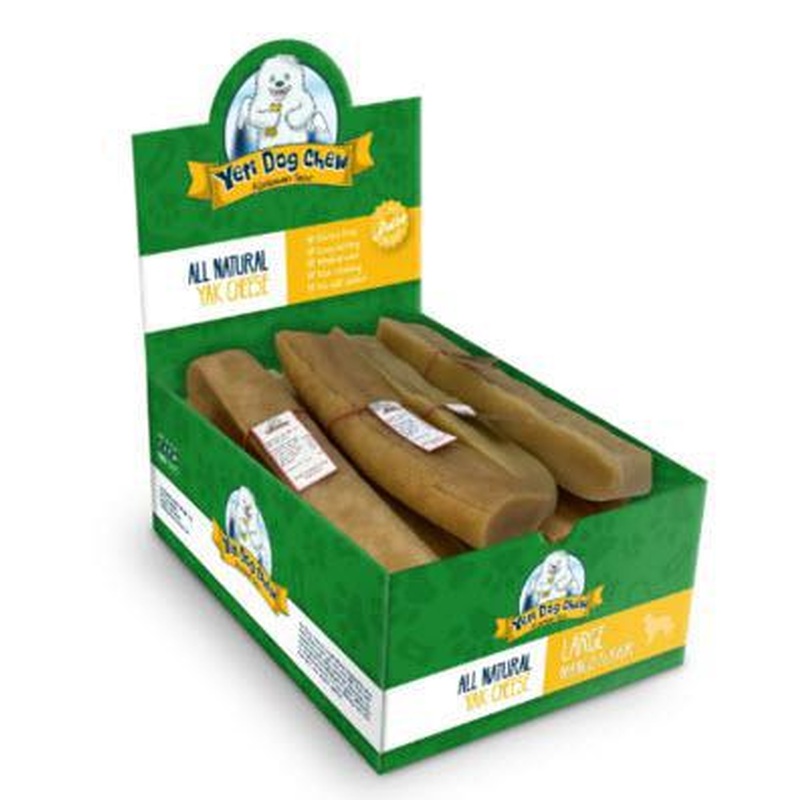 Yeti Dog Chew Mango Large