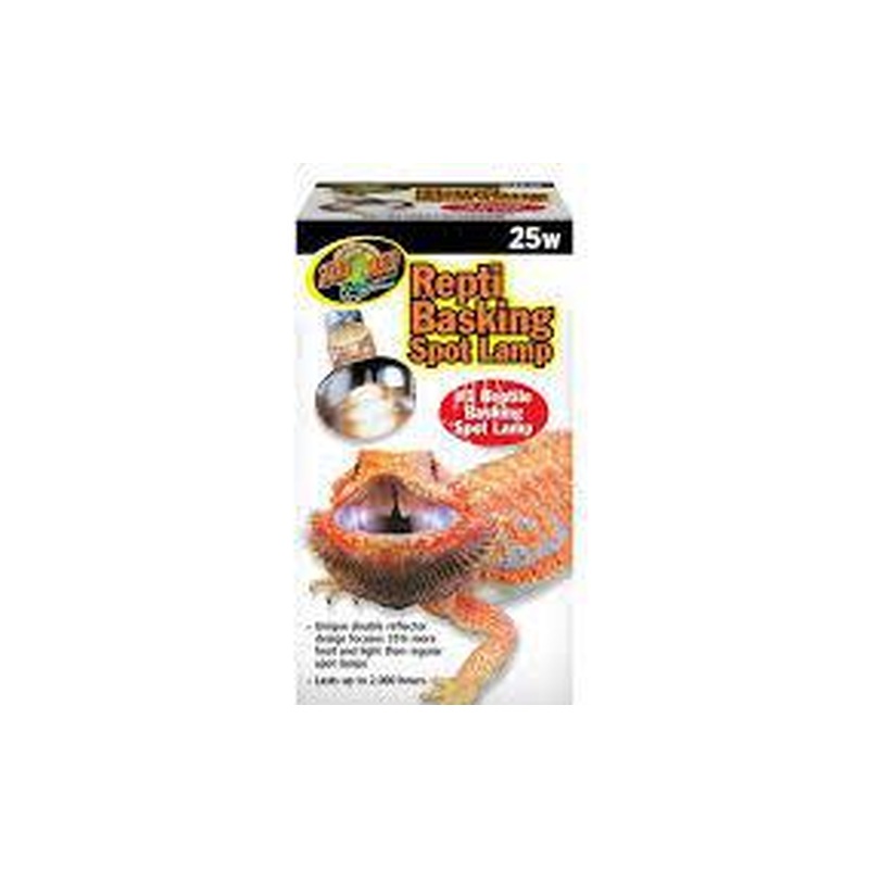 Zoo Med Repti Basking Spot Lamp