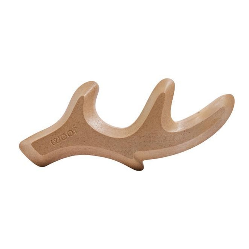 WOOF DOG HONESTCHEW ANTLER CHEW