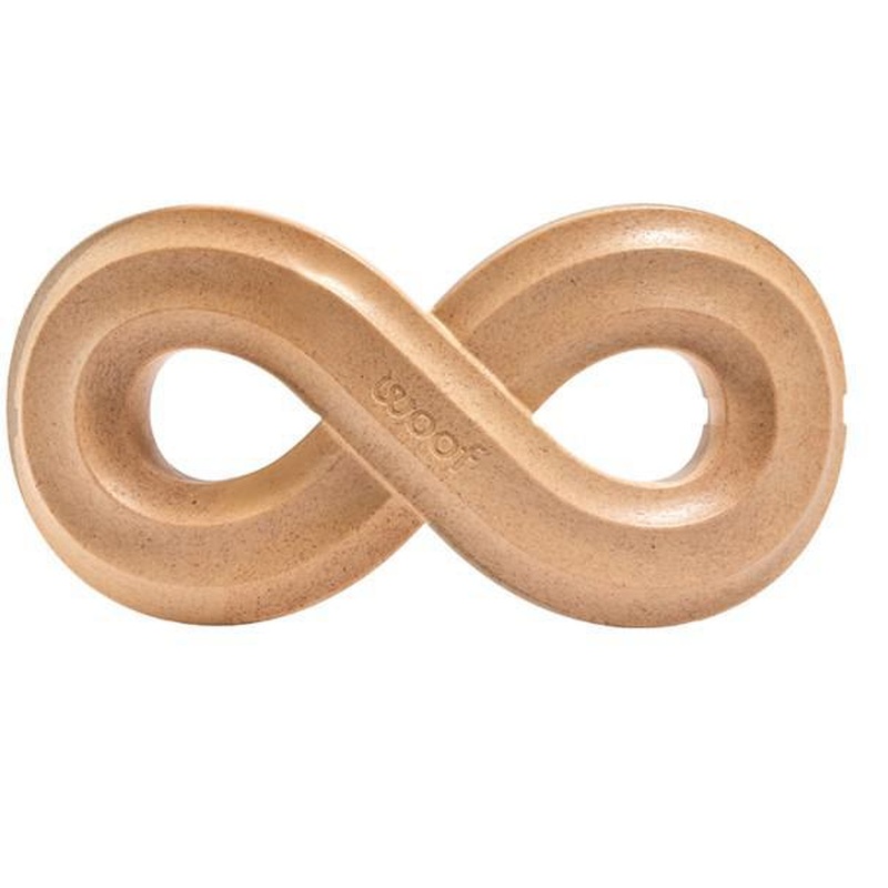 WOOF DOG HONESTCHEW INFINITY BONE MEDIUM